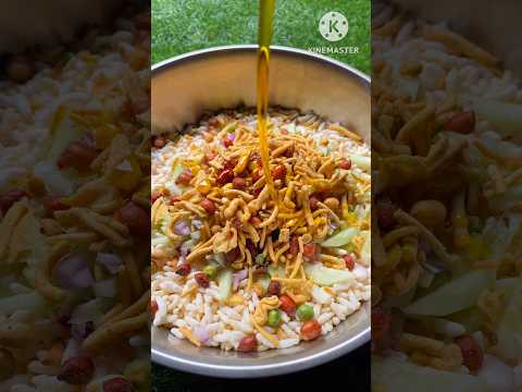 ঝাল মুড়ি মাখা#shorts#food#subscribe