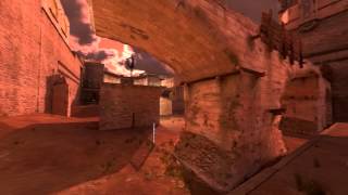 Quality Test 2 - Shootmania Elite