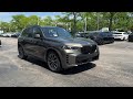 New 2026 BMW X5 xDrive50e at Northfield | Northfield, IL