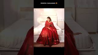 Rachitha Mahalakshmi At Stylish Look