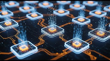 Understanding Blockchain Technology and Its Applications (9 Minutes)