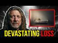 Robert Plant’s Darkest Years EXPOSED — The Loss That Nearly Ended It All