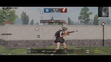 😍 Random Girl Squad call me Noob And I caallenge 1v3 TDM Room -BgMI MOBILE