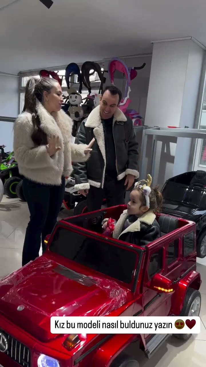Kız bu modeli nasıl buldunuz yazın ❤️?