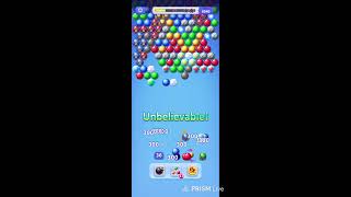 🔴 LIVE Bubble Shooter 🫧🎯 | Satisfying Bubble Popping Gameplay | Relax & Enjoy screenshot 2