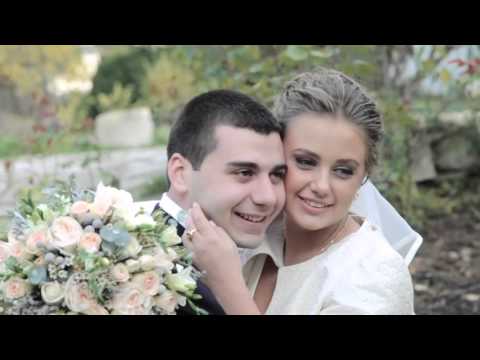 ლევანის და სოფოს ქორწილი