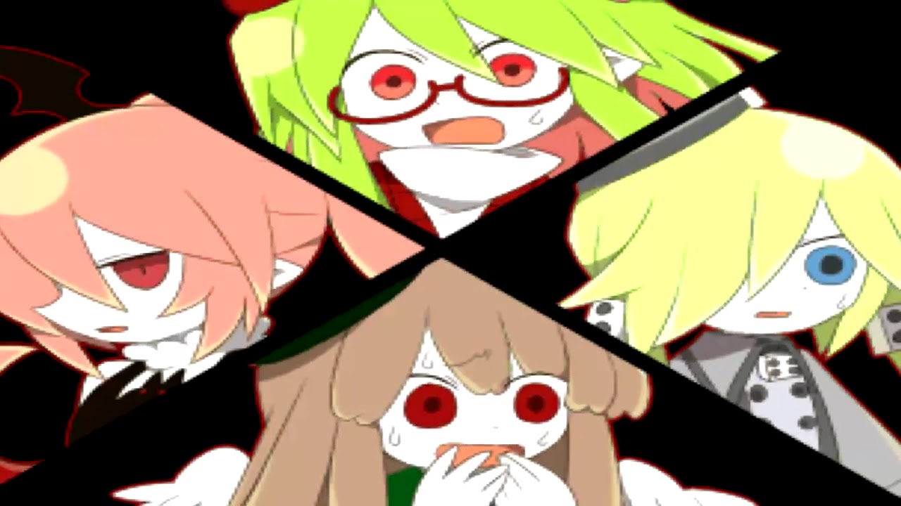 video The Gray Garden