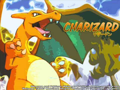 The Ultimate Trio: Charizard, Blastoise and Venusaur