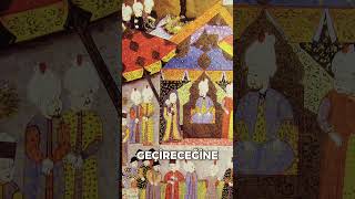 Bir Babanın En Zor Kararı:şehzade Mustafa I Üleyman Ürk