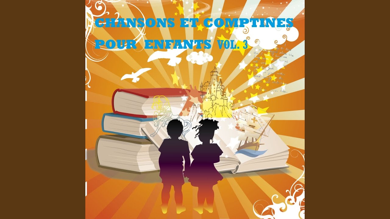 Mon Pere M A Donne Un Petit Chat Chansons Et Comptines Shazam