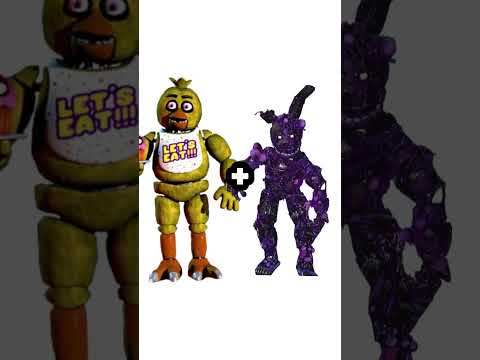 FNAF AR EDIT  #fnaf