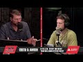 Kerby Joseph On The PUP, Is It A Concern? | Costa and Jansen