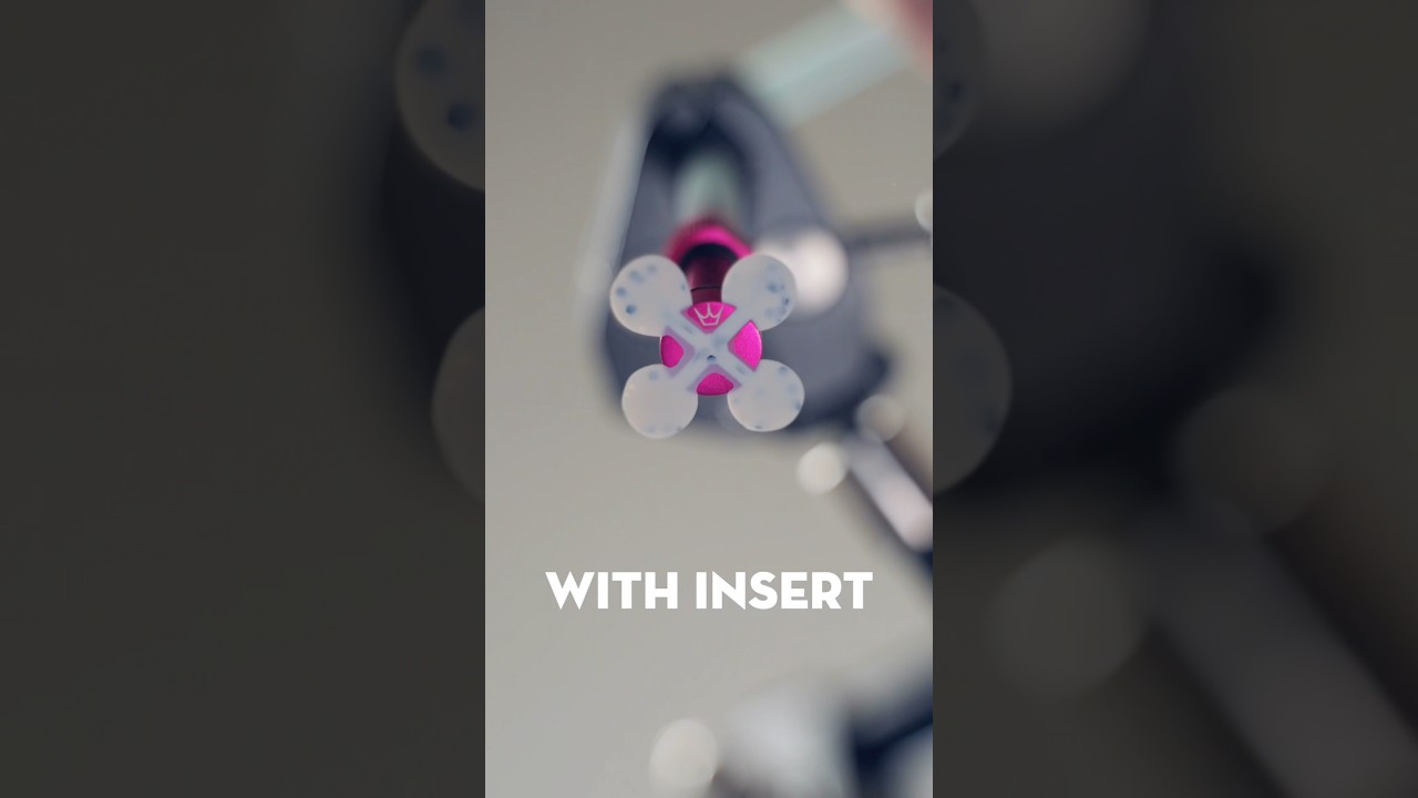 👑 Valves that will Increase Sealant & Air Flow! 💪 