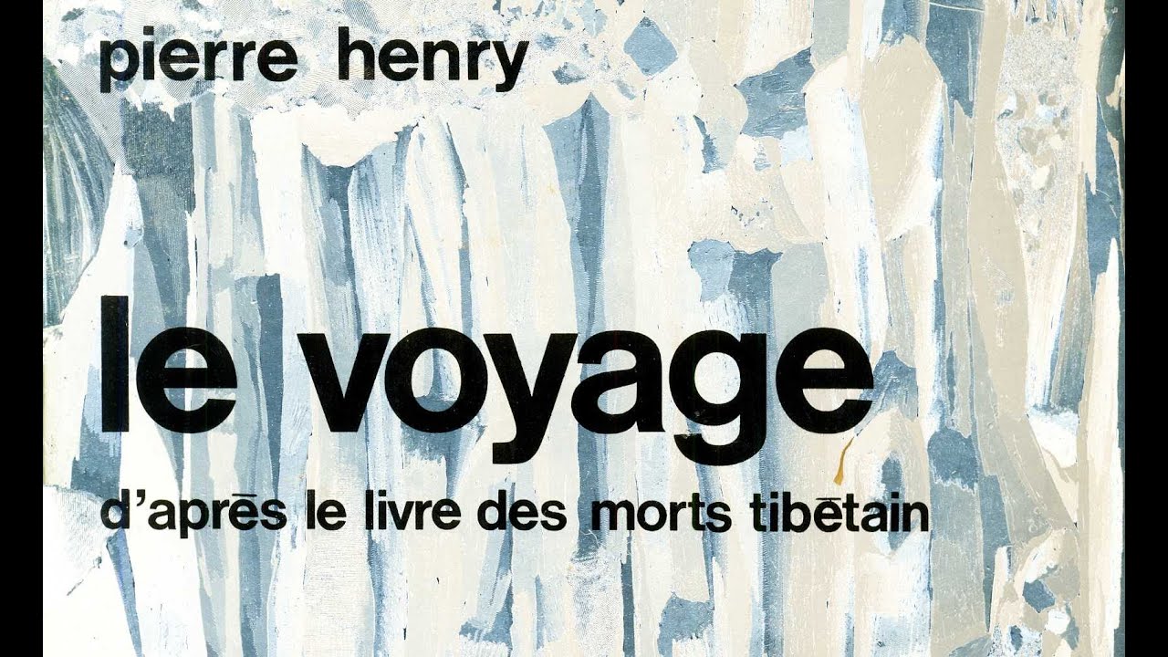 LE VOYAGE
