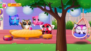 Smolsies my cute pet house gameplay day 1 #smolsies  screenshot 5