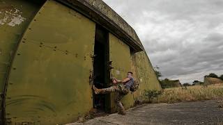 RAF Wethersfield: The Forgotten Side of a WWII Airbase