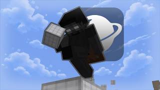 This Client has a Sprint Scaffold on Hypixel | Onyx Client