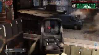 Call of Duty  Modern Warfare 2019 RTX 2080 5K Gameplay Performance FPS by BYOGamingPC 144 views 4 years ago 2 minutes, 35 seconds