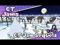 [MKWii] Custom Track Jams 90 Results! (Special Co-op Jam) [CT Jam Sequels]