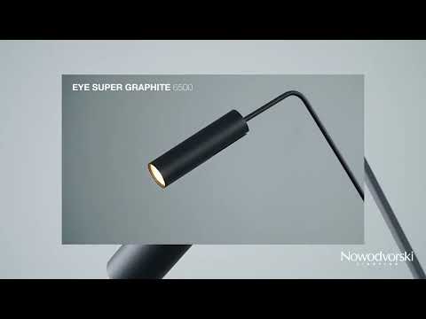 Торшер Nowodvorski Eye Super 6500