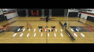2025 Homecoming Pepfest