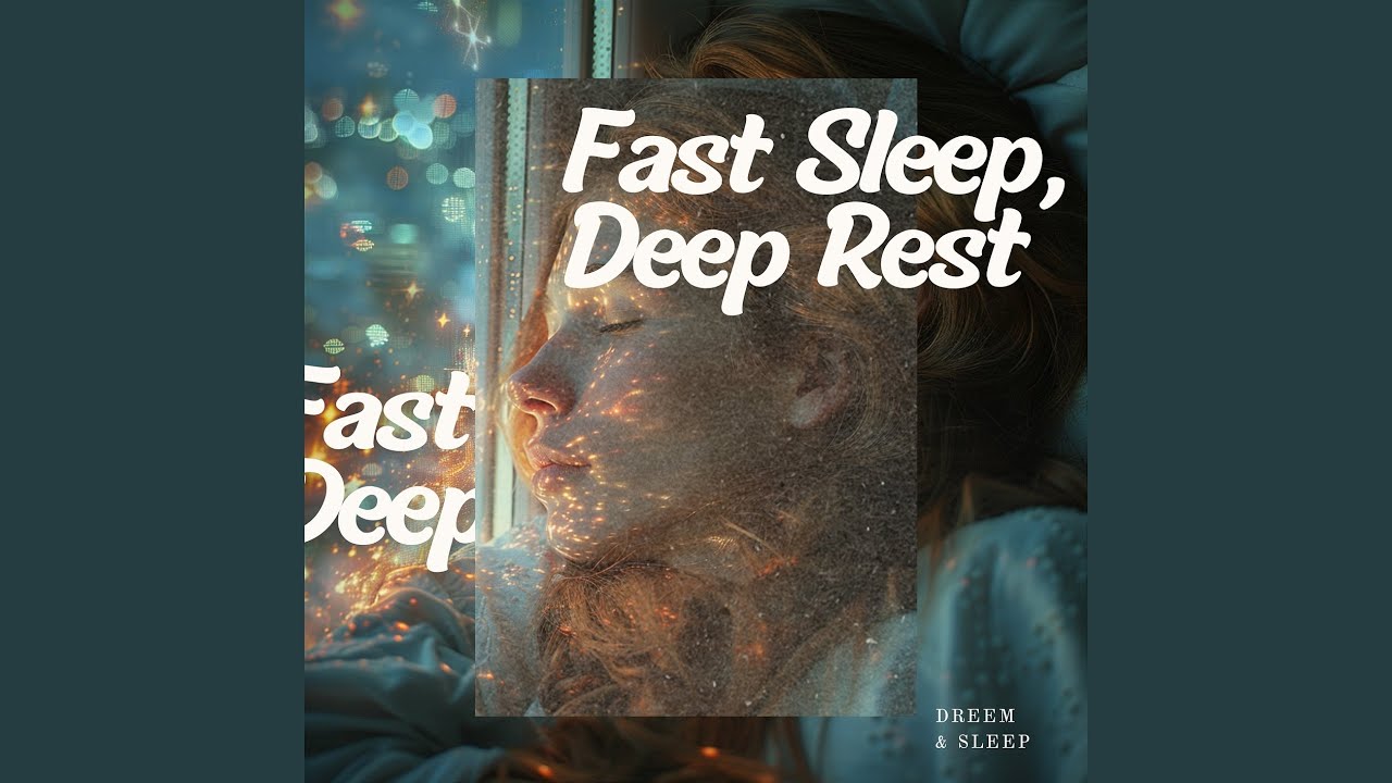 Absolute Sleep Music