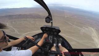 IFR Training Flight