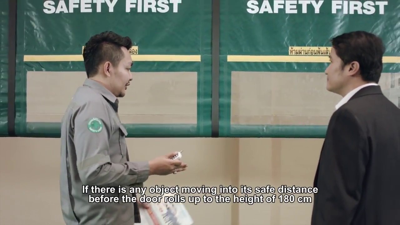 ROLLWAY PRODUCT PRESENT BY WORLD KOGYO THAILAND CO ,LTD