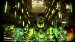 Scourge Outbreak: Mass's Dossier