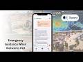 Swara | Emergency Guidance When Networks Fail