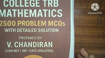 College trb mathematics MCQs booklet and study material con:9384686847