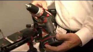 Craftsman to showcase 19.2-volt Lithium-ion starter kit