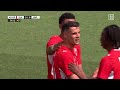 Souveräne Eidgenossen: Schweiz - Jordanien | Friendlies | DAZN Highlights