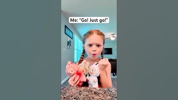 Just GO! ✌🏼 #trending #trend #shorts #fyp #viral #video #labubu #cute #funny #lol #song #music #fun