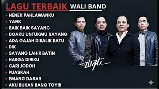 Lagu Terbaik 2000an Wali Band