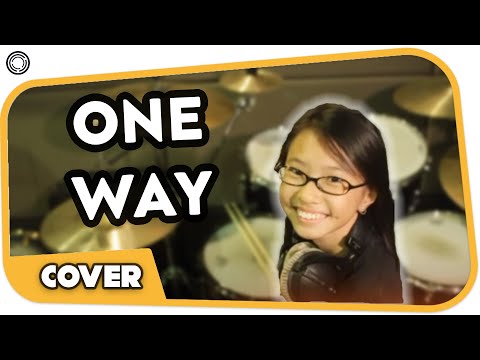 One Way - Sylvia Tan