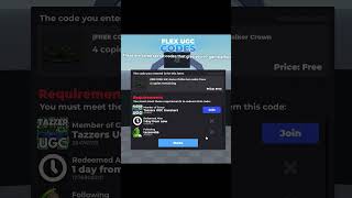 Hidden Roblox Promo Codes For Exclusive Rare April 2026 UGC Accessory Codes