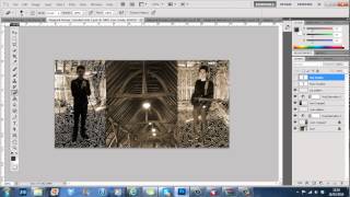 Digipack construction