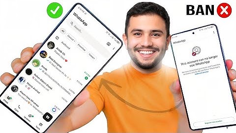 Whatsapp Spam New Solution 2025 || This account can no longer use WhatsApp Problem New Solution 2025