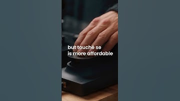 Touché or Touché SE ?