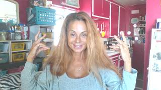Playboy Q&A: Where is Regina Lauren?