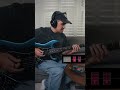 Patrick Breen is turning his ideas into tracks with the all new Fender Studio and Link I/O