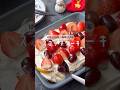 10分で完成!簡単すぎるスコップケーキ #christmas #クリスマス