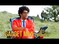 Richard Ayoade's Gadget Man MARATHON: ALL EPISODES - Series 3