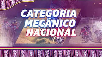 SPOT MOTOCROSS PAMPUTA - COYLLURQUI 2024