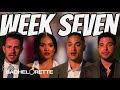 Jenn Has CRAZY Hometown/ Only Three Men Left: The Bachelorette #bachelornation