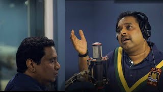 Ghanamaina Veduka - A Shankar Mahadevan and Pranam Kamlakhar Musical - A Song of Celebration