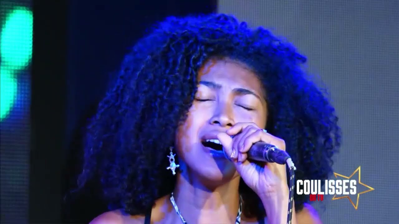 NDAO - IMIANGALY (& Sanda Ranaivosoa)