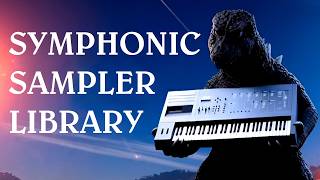 Monster Symphonic Library Demo Monster Symphonic Library Demo