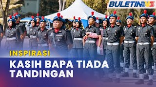 INSPIRASI | Kasih Bapa Angkat  Bangkit Kembali Anak Menyentuh Hati